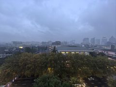 -杭州温德姆至尊豪廷大酒店