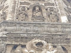 -广胜寺塔