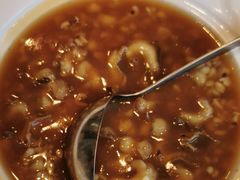 浓汁薏米烩花螺-亢龙太子酒轩(东湖店)