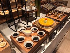 -中航泊悦酒店·云庭咖啡厅(虹桥机场T2店)