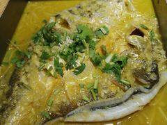 -锦顺海鲜•口味菜(李村店)