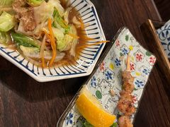 -哥哥の深夜食堂(红松东路店)