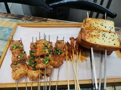 五花肉-小东北烧烤(双拥路店)
