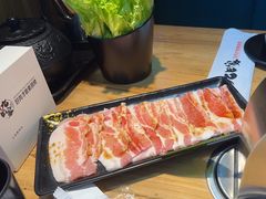 -九田家黑牛烤肉料理(新光汇店)