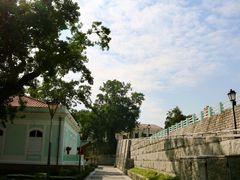 -龙环葡韵住宅式博物馆