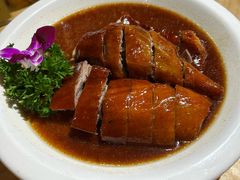 -德胜轩正宗顺德菜(宝安沙井会展中心店)