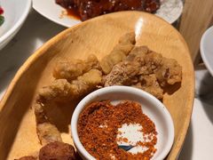 -初蓉丨遇见新川菜(亲贤街荣耀店)