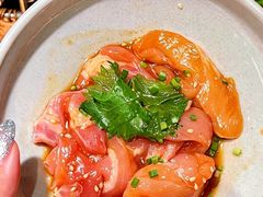 -烧肉达人•炭火烧肉(新天地店)