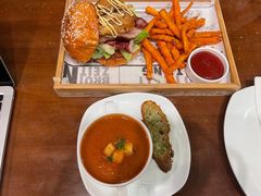 -Brotzeit博璨德国啤酒餐厅(亮马桥官舍店)