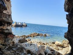 -养马岛旅游度假区