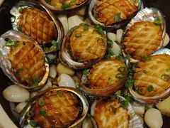 -大东方海鲜酒楼(小武基桥店)