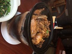 虹泥小厨(南国花园店)-虹泥小厨(南国花园总店)