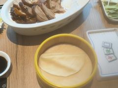 -龙聚德北京烤鸭(沙坪坝华宇A馆店)