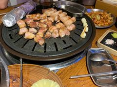 -济州爱肉堂(总店)