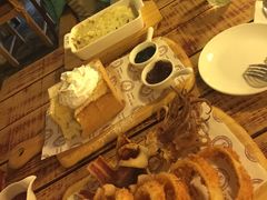 -Cafe Alice咖啡爱丽丝(奥城店)
