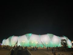 -杭州奥体中心-体育场