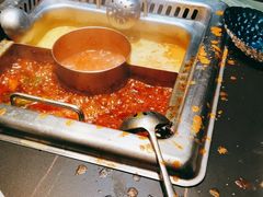 -大隐·成都火锅Bistro(合生麒麟新天地店)