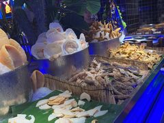 -花西亭·海鲜自助餐厅(瑞城名人酒店)