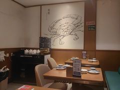 -吕氏疙瘩汤•海鲜新鲁菜(江山南路店)