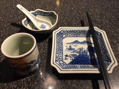 -老广酒楼(樱花店)