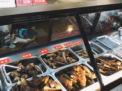 -王裕興肉莊(南禅寺店)