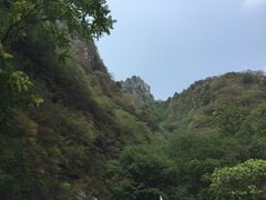 上方山国家森林公园-北京上方山国家森林公园