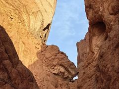 -天山神秘大峡谷