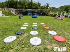 -WE ME 伴山营地·城市露营·团建策划