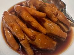 -利苑酒家(华熙国际店)