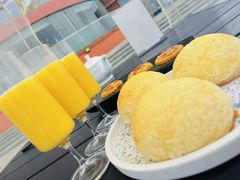 -水上明月·湖景餐厅