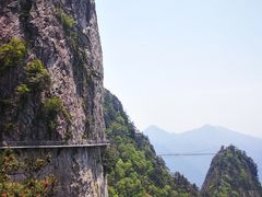 -明堂山风景区