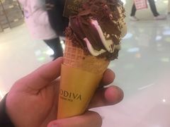 -GODIVA(五角场万达广场店)