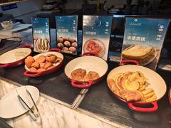 -云海轩·海鲜自助-河北云瑧世纪大饭店1F