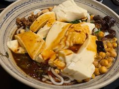 豆花米线-多味居(剪子巷店)