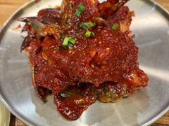 -青瓦餐厅·生鱼片·韩园烤肉(西塔店)