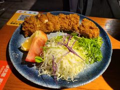 -五道双马·双马餐厅(五道口店)