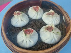 -潘德林茶社(新城河路店)
