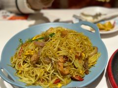 -龙记香港茶餐厅(久光百货店)