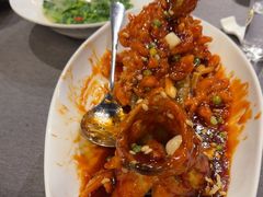 -羲和雅苑•北京烤鸭(平安国际金融中心店)