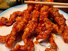 -醉炫音速烧烤·干煸菜(沙河总店)