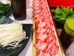 -祥源胡同·涮牛羊肉火锅(花桥店)