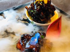 -上海滩餐厅(BFC外滩金融中心店)