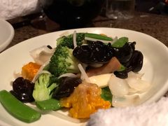 -湖滨28中餐厅·西湖宴·杭州君悦酒店