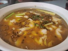 -拈菜(观音桥阳光世纪店)