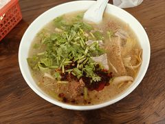 -赵家名吃四味烩菜(东大寺门食品街店)