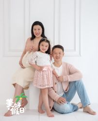 -初·印象孕妇儿童摄影馆