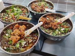 -代四孃牛华豆腐脑美味小食(总店)