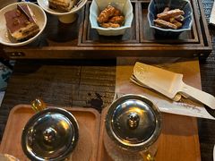 -BUND·FIVE外滩5号(天际店)