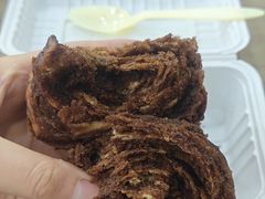 -老回回小吃(百万庄店)