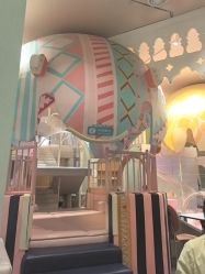-奈尔宝·儿童乐园·亲子餐厅(星河湾店)